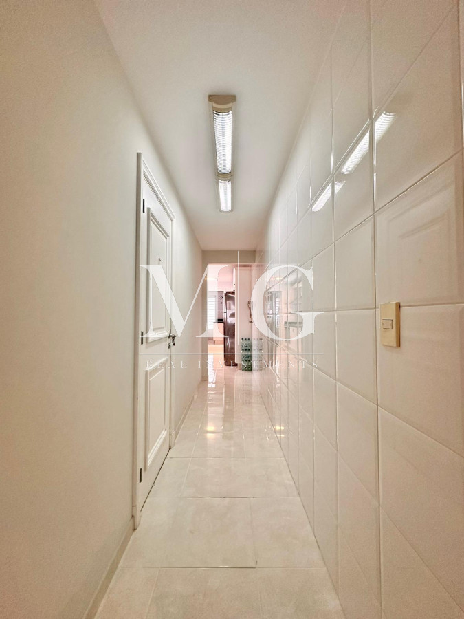 Apartamento ID.892 - MILLENIUM TOWER APARTAMENTO 3 DORMITORIOS + DEP. EXCELENTE VISTA!