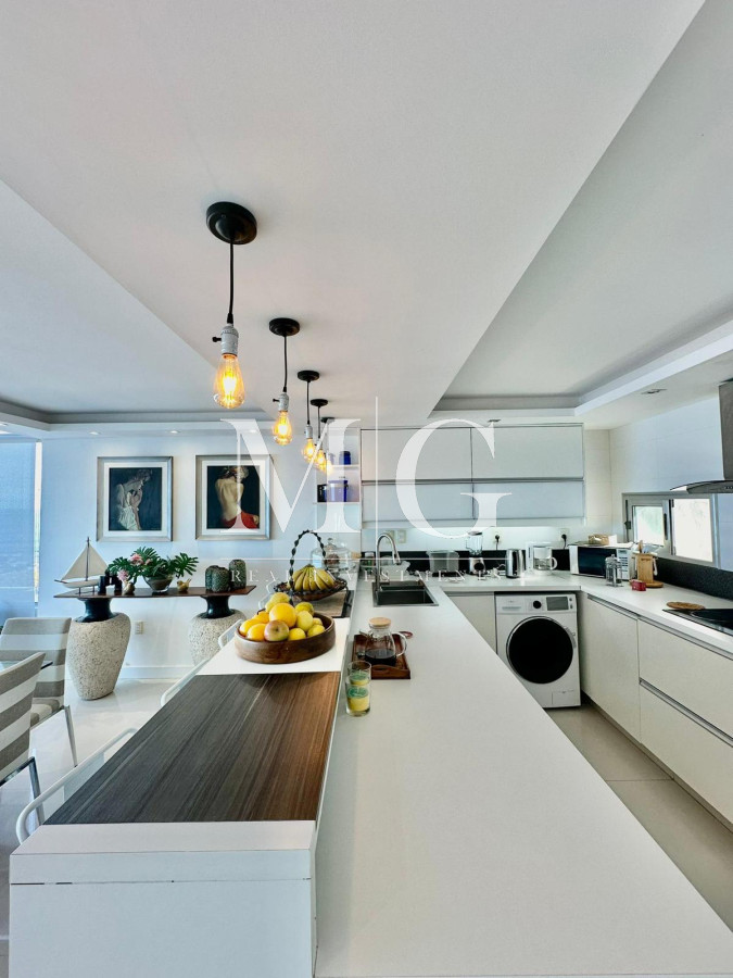 Apartamento ID.967 - ESPECTACULAR PENT-HOUSE DUPLEX CON VISTA AL MAR