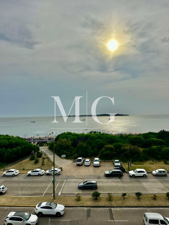 Apartamento ID.892 - MILLENIUM TOWER APARTAMENTO 3 DORMITORIOS + DEP. EXCELENTE VISTA!