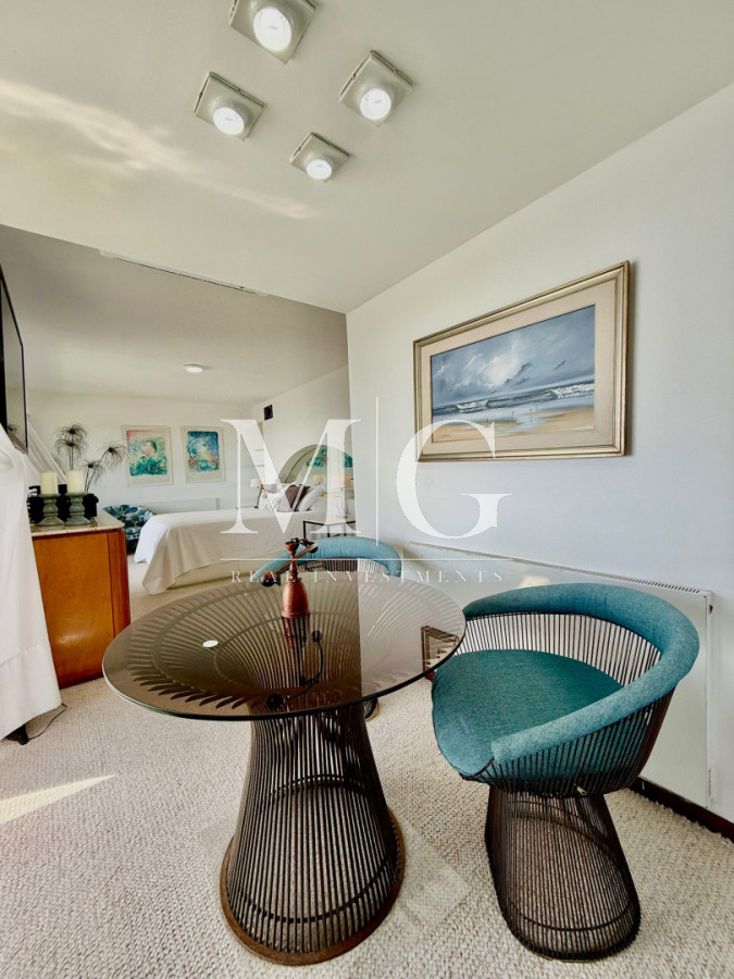 Apartamento ID.1549 - Alquiler Anual Apartamento 3 dormitorios, garage, parrillero. Gc incluidos!