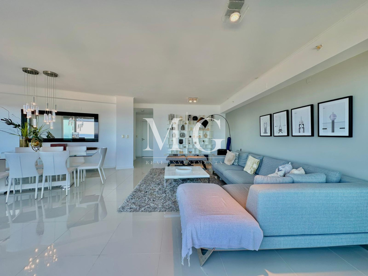 Apartamento ID.1319 - Pent-house 4 dormitorios Wind Tower 