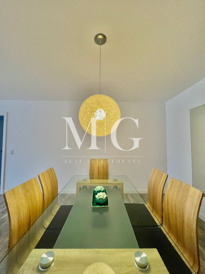 Apartamento ID.87 - Venta Apartamento 2 dormitorios, Roosevelt totalmente reciclado