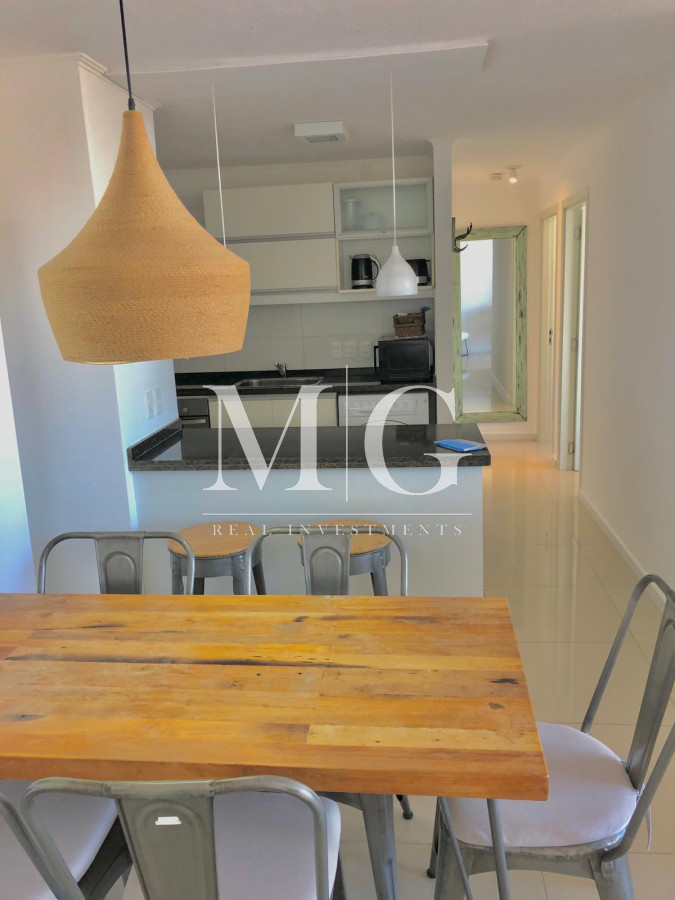Apartamento ID.4 - Apartamento 2 dormitorios en Aidy Grill 