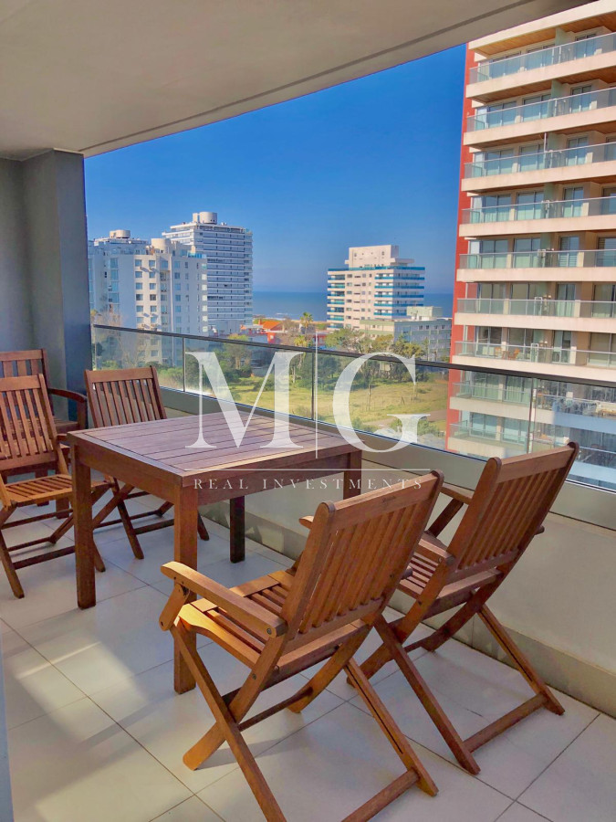 Apartamento ID.19 - Venta Apartamento 2 dormitorios zona Aidy Grill