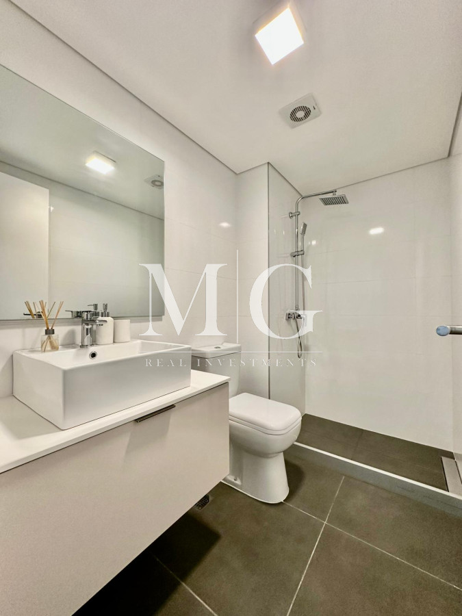 Apartamento ID.1073 - MORE ATLANTICO TORRE 1 APARTAMENTO 2 DORMITORIOS VISTA HACIA ROOSEVELT