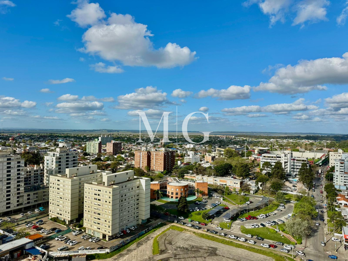 Apartamento ID.1073 - MORE ATLANTICO TORRE 1 APARTAMENTO 2 DORMITORIOS VISTA HACIA ROOSEVELT