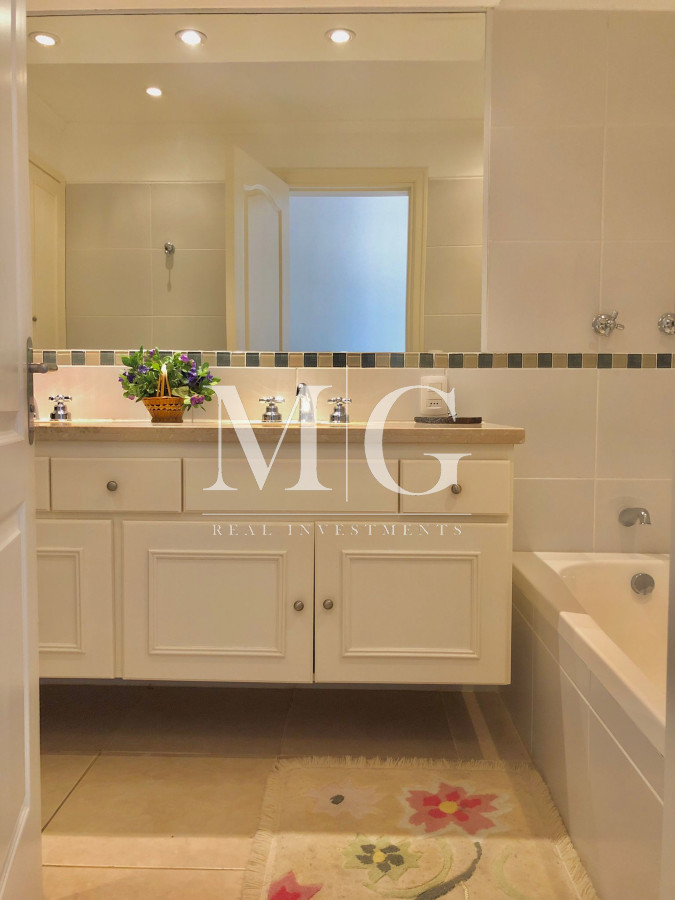 Apartamento ID.62 - Apartamento 4 dormitorios zona Brava, primera linea con vista al mar