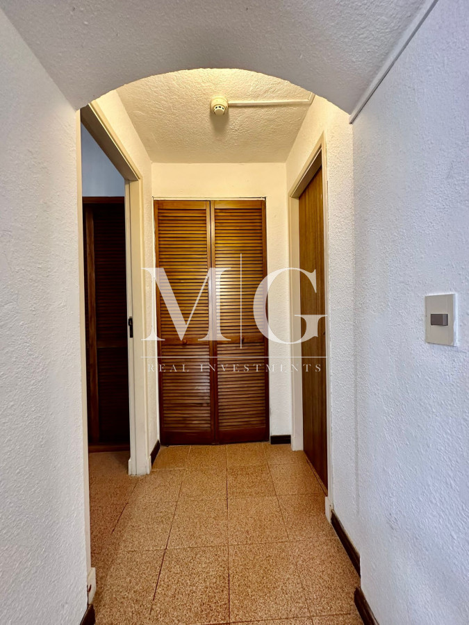 Apartamento ID.787 - Planta Baja, 1 dormitorio definido