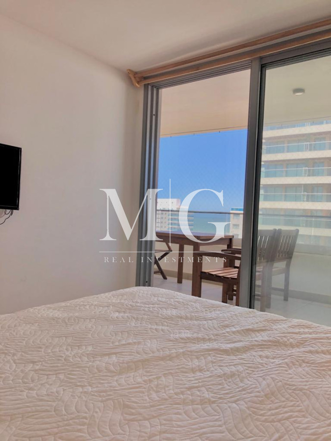 Apartamento ID.145 - Apartamento 2 dormitorios zona Aidy Grill