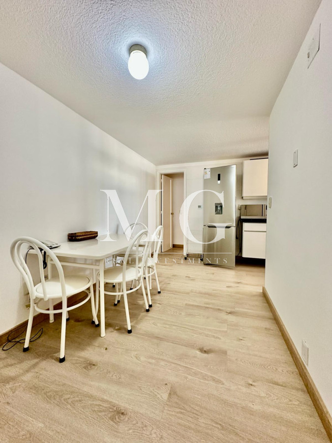 Apartamento ID.281 - Complejo Lincoln Center Apartamento 3 dormitorios + dep. servicio; Reciclado! Excelente estado!