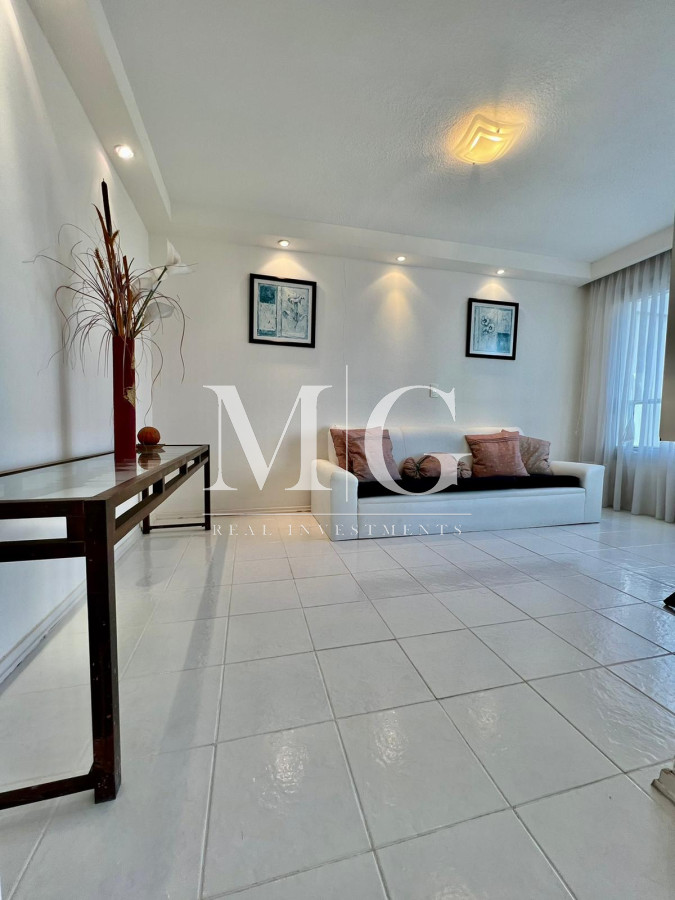 Apartamento ID.54 - Apartamento 3 dormitorios en Mansa con todos los servicios