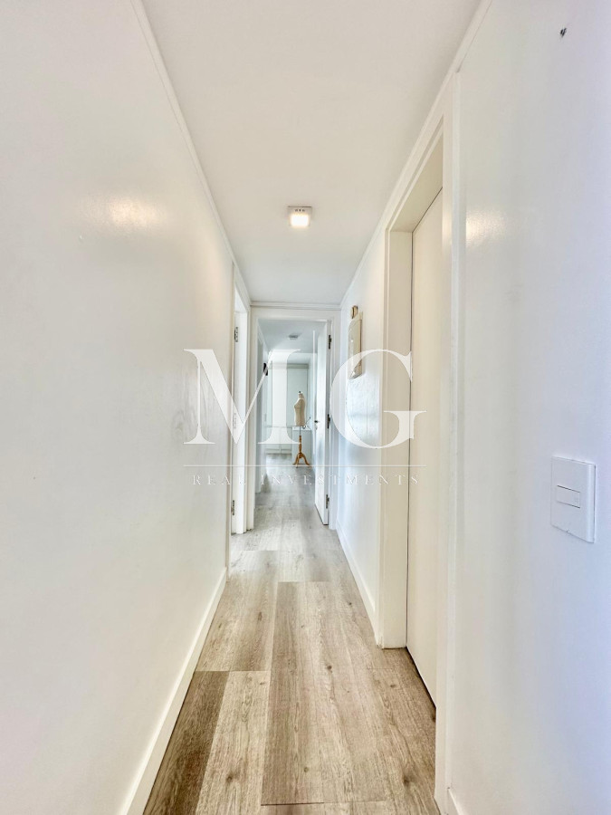 Apartamento ID.980 - ROOSEVELT APARTAMENTO 2 DORMITORIOS, GARAGE, EDIFICIO CON TODOS LOS SERVICIOS
