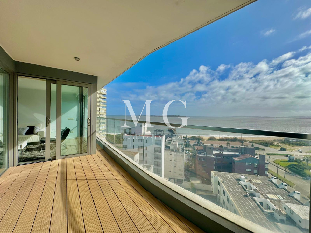 Apartamento ID.721 - Apartamento 3 dormitorios + dep.servicio vista a la isla 