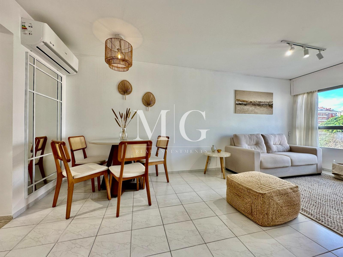Apartamento ID.1154 - PENINSULA APARTAMENTO 2 DORMITORIOS CON COCHERA