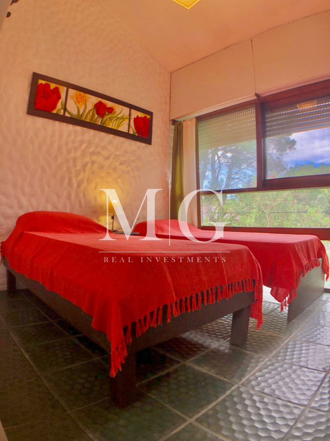 Apartamento ID.196 - Venta Apartamento 3 dormitorios + dep.servicio