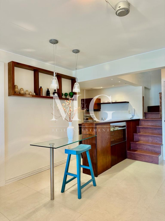 Apartamento ID.866 - Penthouse Duplex 4 dormitorios Playa Mansa