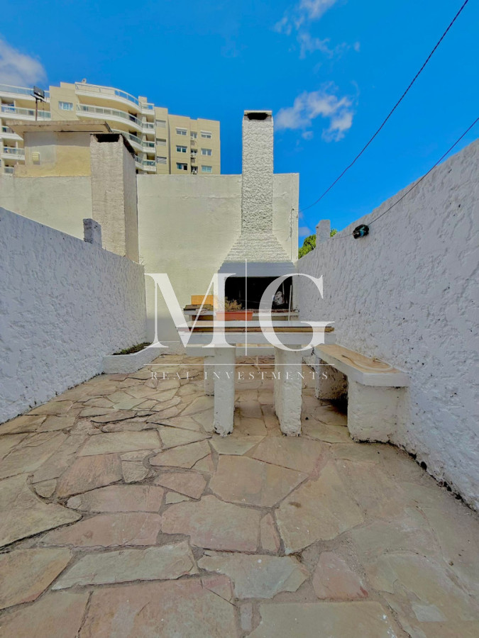 Apartamento ID.1519 - Venta Apartamento Pda.5 Punta del Este 1 y 1/2 dormitorio