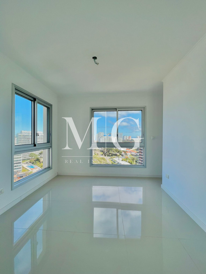 Apartamento ID.445 - Venta Apartamento 2 dormitorios zona Aidy Grill, Torre con todos los servicios