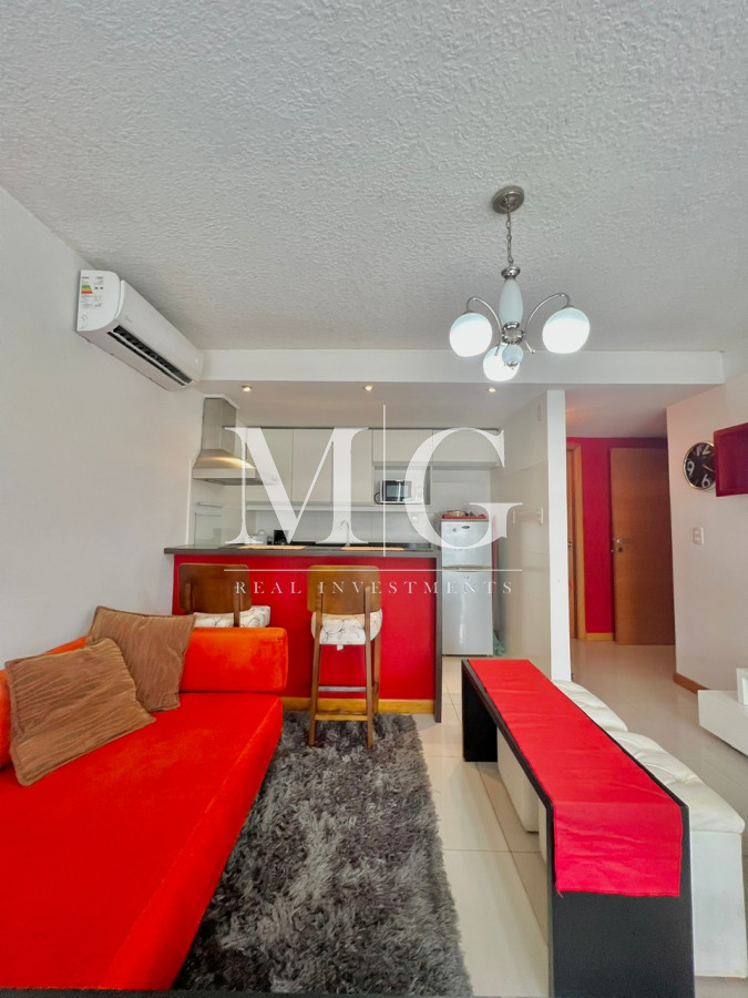 Apartamento ID.546 - Venta Monoambiente zona Aidy Grill