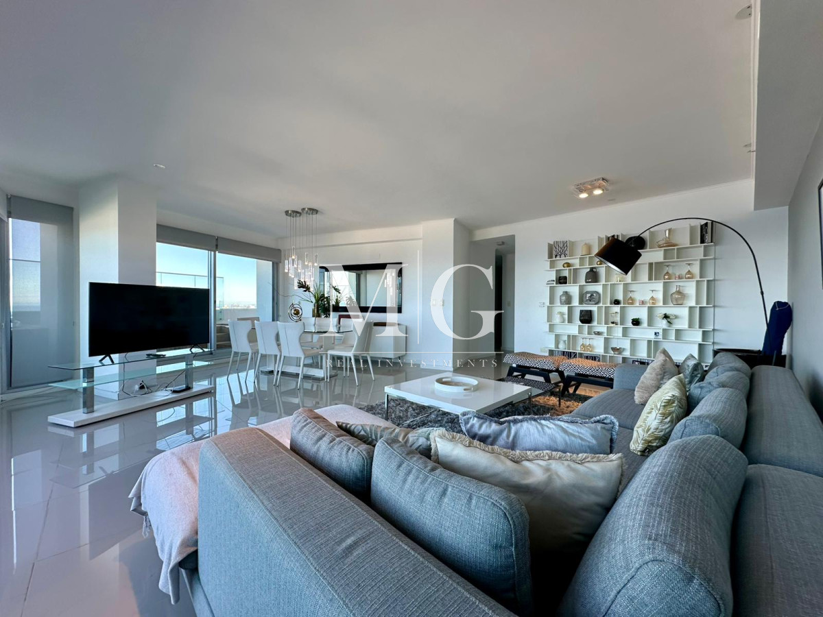 Apartamento ID.1319 - Pent-house 4 dormitorios Wind Tower 