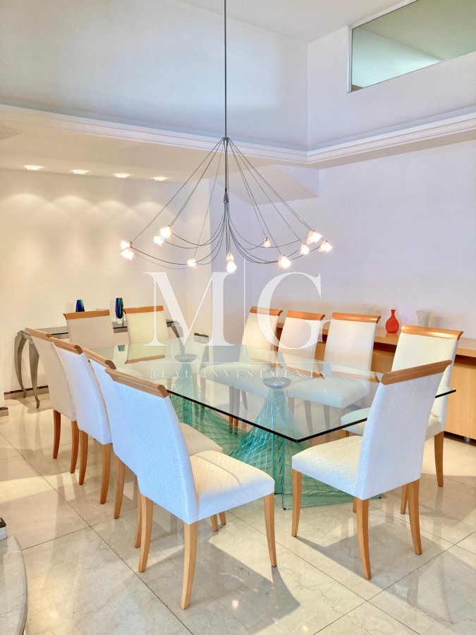 Apartamento ID.271 - Espectacular Pent-house , todos los servicios Mansa
