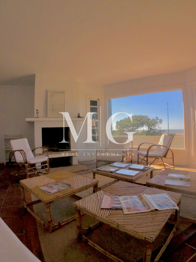 Apartamento ID.104 - Venta Apartamento 4 dormitorios con vista a Playa Brava