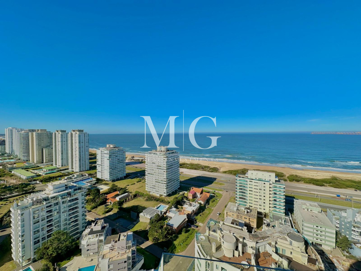 Apartamento ID.1319 - Pent-house 4 dormitorios Wind Tower 