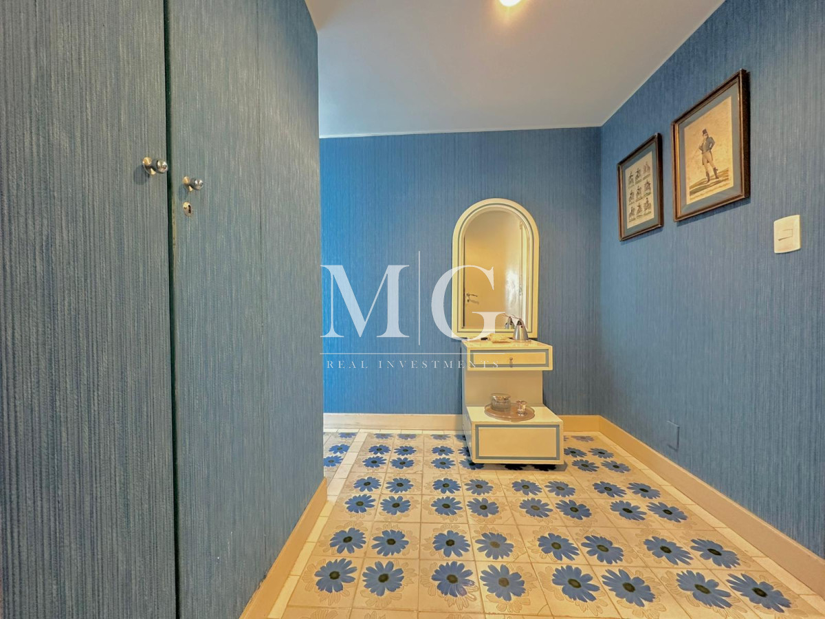 Apartamento ID.1075 - ZONA CHIVERTA PLAYA BRAVA APARTAMENTO 4 DORMITORIOS CON VISTA AL MAR 