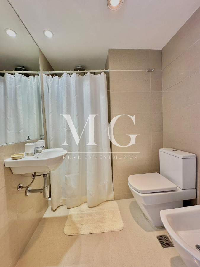 Apartamento ID.721 - Apartamento 3 dormitorios + dep.servicio vista a la isla 