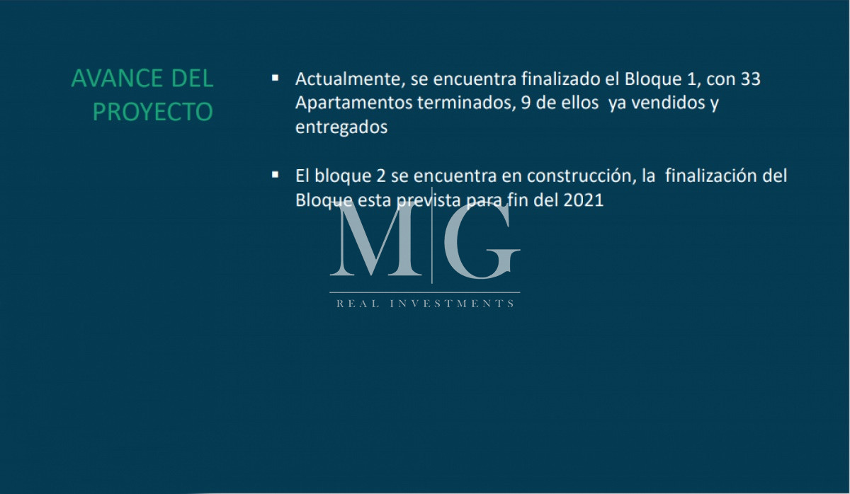 Apartamento ID.410 - Apartamentos 3 dormitorios A Estrenar! Oportunidad de Inversion!