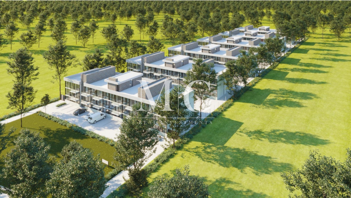 Apartamento ID.410 - Apartamentos 3 dormitorios A Estrenar! Oportunidad de Inversion!