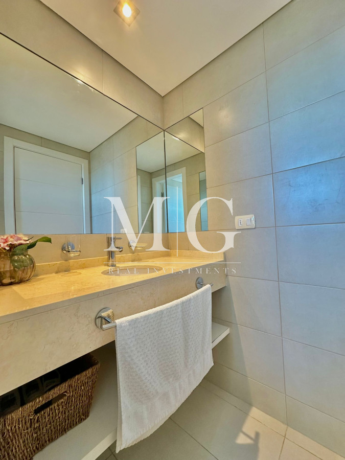 Apartamento ID.1319 - Pent-house 4 dormitorios Wind Tower 