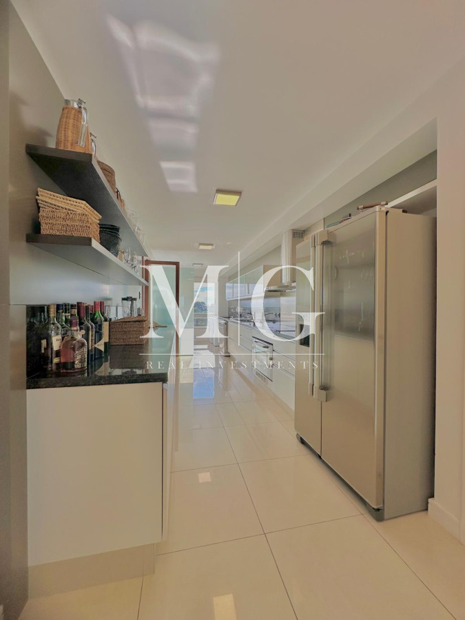 Apartamento ID.996 - PENTHOUSE DUPLEX VILLA BRAVA 3 DORMITORIOS, PISCINA CLIMATIZADA, PARRILLERO Y 2 COCHERAS