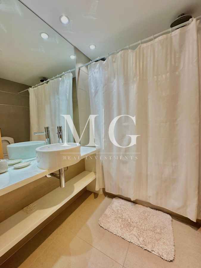 Apartamento ID.721 - Apartamento 3 dormitorios + dep.servicio vista a la isla 