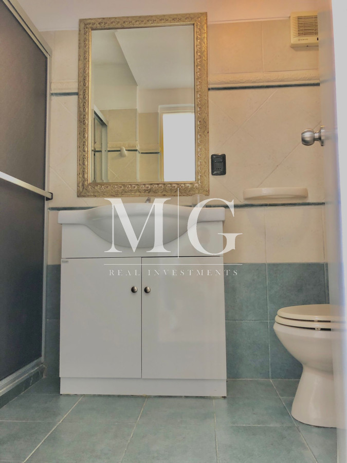 Apartamento ID.181 - Apartamento 2 dormitorios zona Aidy Grill