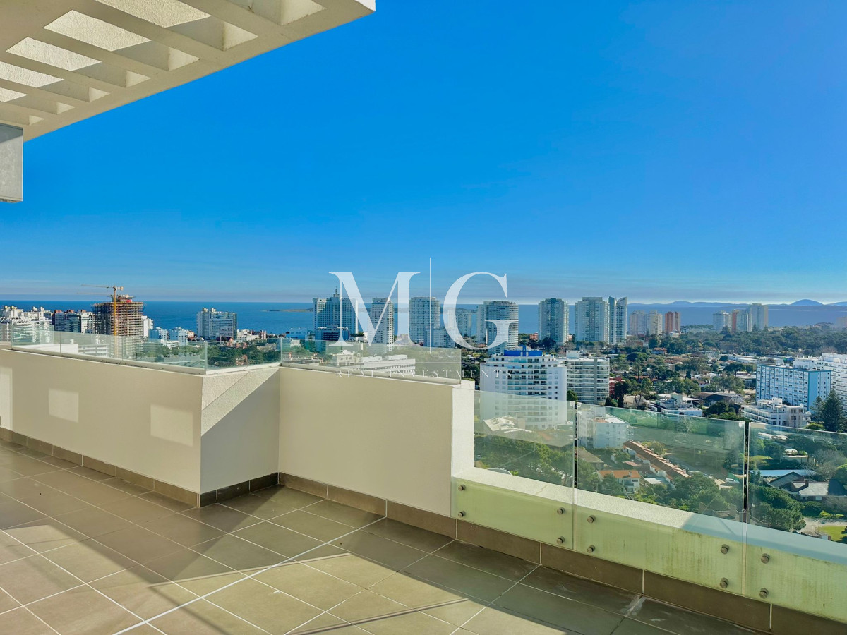 Apartamento ID.1319 - Pent-house 4 dormitorios Wind Tower 