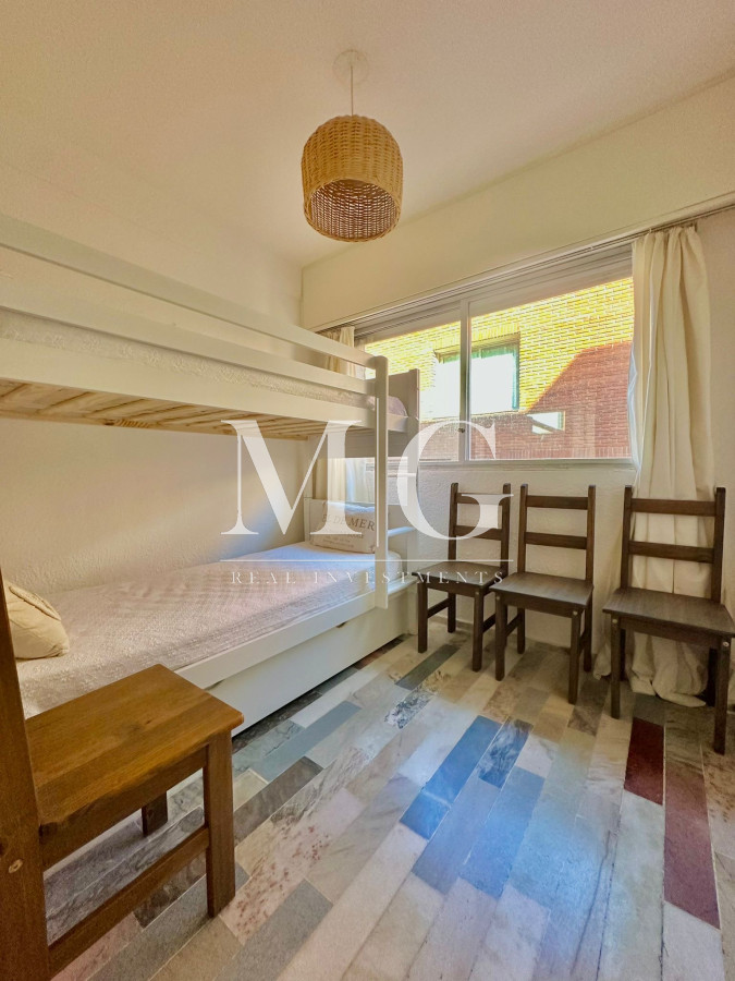 Apartamento ID.1257 - Apartamento en Punta del Este, Península
