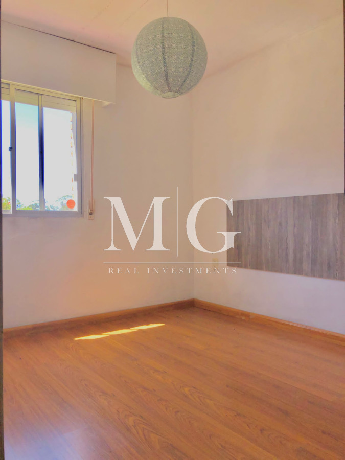 Apartamento ID.266 - Venta Apartamento 1 dormitorio Complejo B75 Maldonado