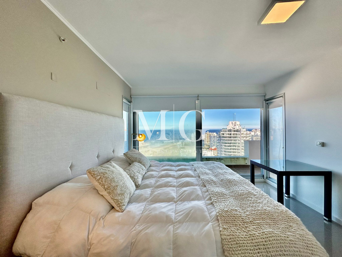 Apartamento ID.1319 - Pent-house 4 dormitorios Wind Tower 