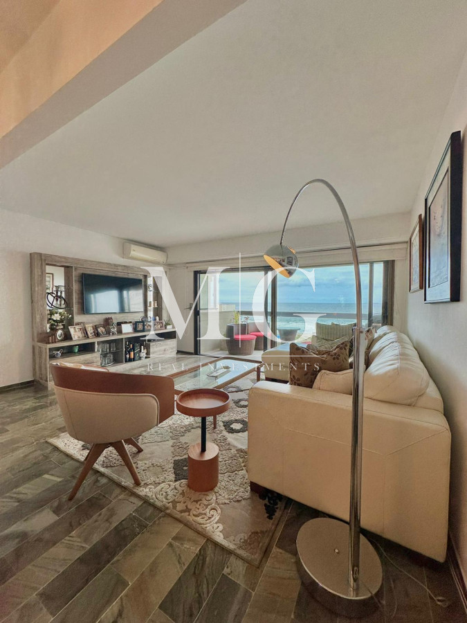 Apartamento ID.1020 - PISO ALTO CON VISTA A PLAYA BRAVA 3 DORMITORIOS + DEP.SERVICIO