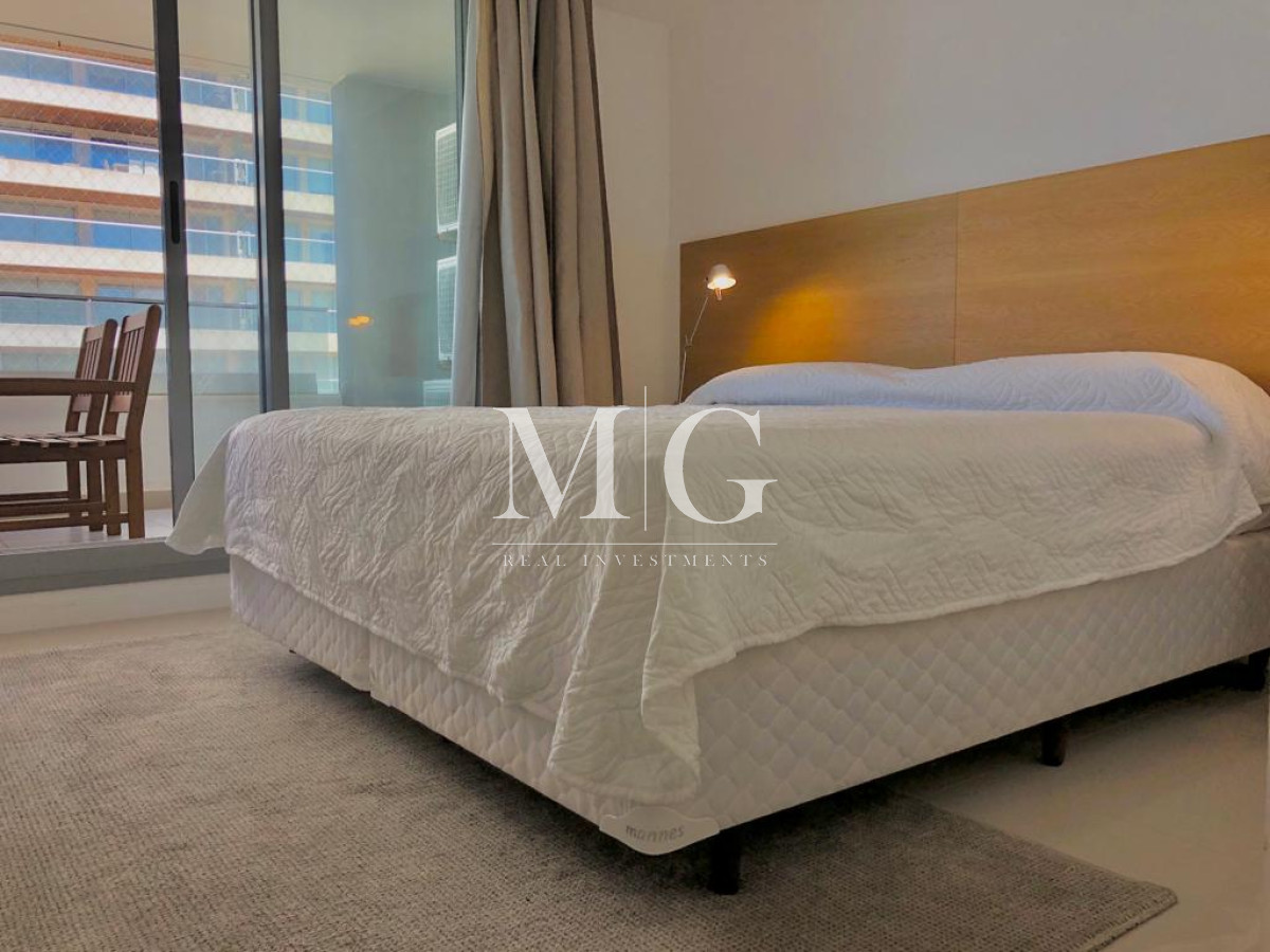 Apartamento ID.145 - Apartamento 2 dormitorios zona Aidy Grill