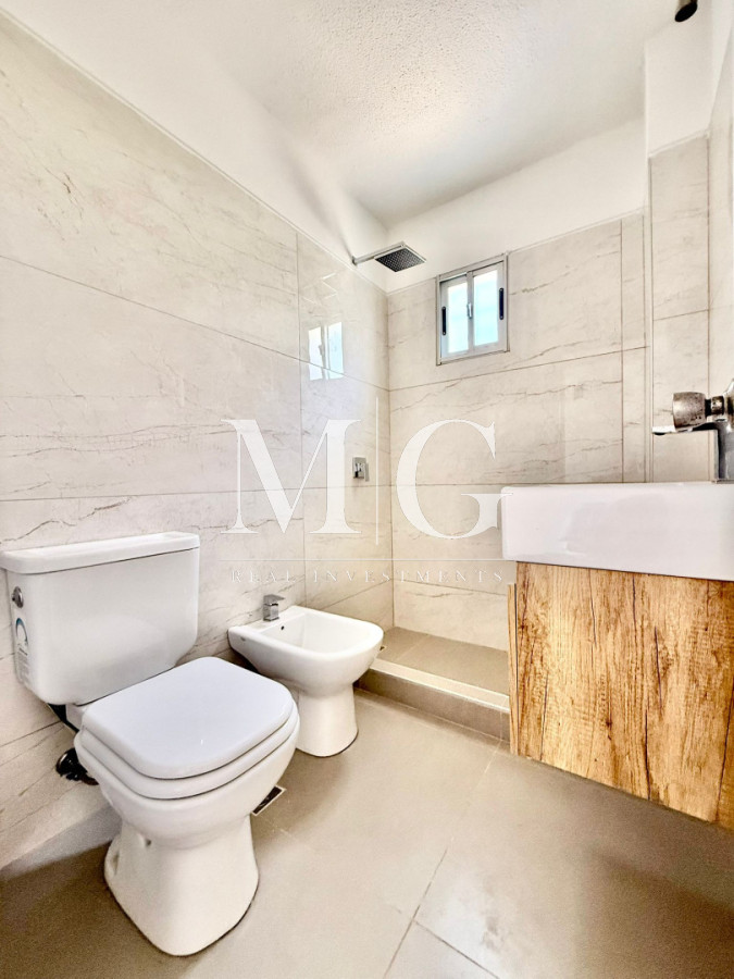 Apartamento ID.1519 - Venta Apartamento Pda.5 Punta del Este 1 y 1/2 dormitorio