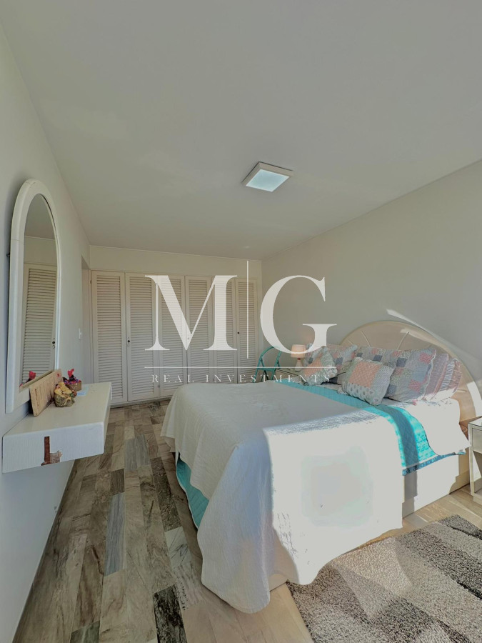 Apartamento ID.1007 - BRAVA 2 DORMITORIOS, COHERA SUBSUELO, SERVICIOS