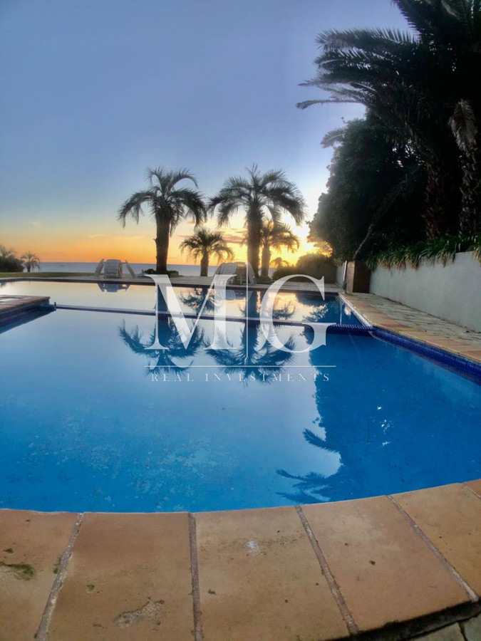 Apartamento ID.25 - Punta Ballena apartamento 2 dormitorios primera linea con vista al mar