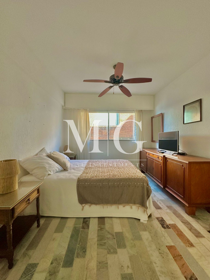 Apartamento ID.1257 - Apartamento en Punta del Este, Península