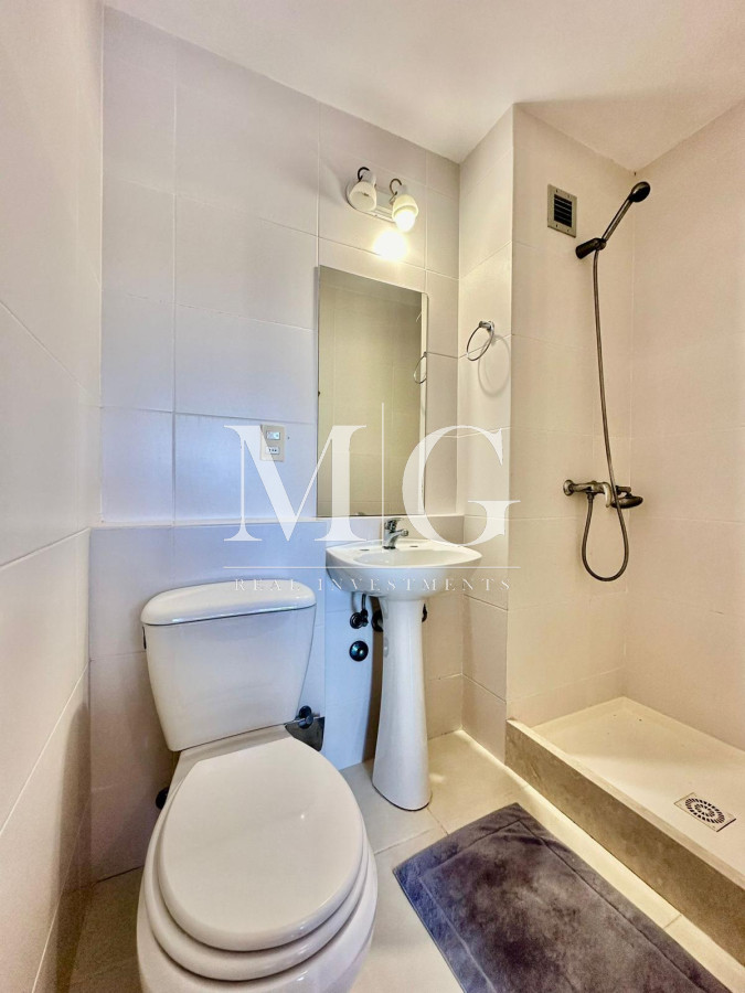 Apartamento ID.971 - EXCELENTE VISTA AL PUERTO, 3 DORMITORIOS + DEPENDENCIA 
