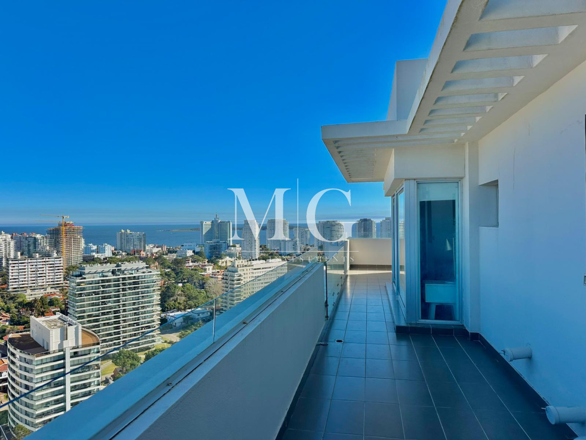 Apartamento ID.1319 - Pent-house 4 dormitorios Wind Tower 