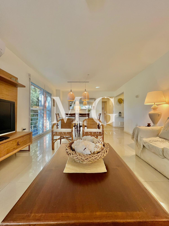 Apartamento ID.228 - Venta Apartamento 2 dormitorios zona plaza Mexico