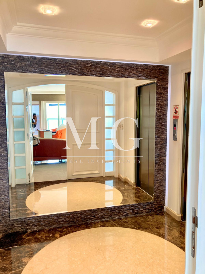 Apartamento ID.271 - Espectacular Pent-house , todos los servicios Mansa
