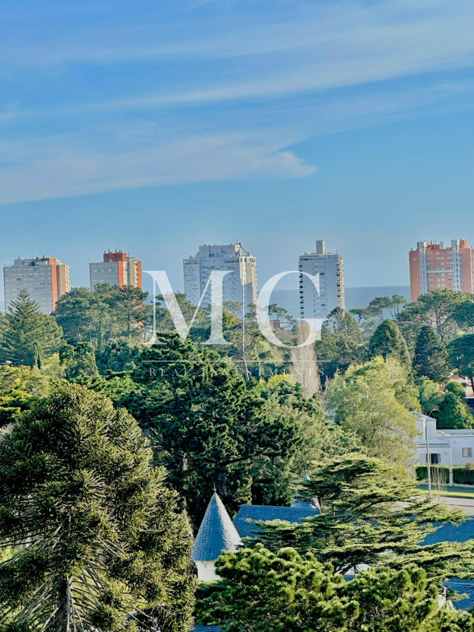 Apartamento ID.1461 - Apartamento en Punta del Este, Roosevelt